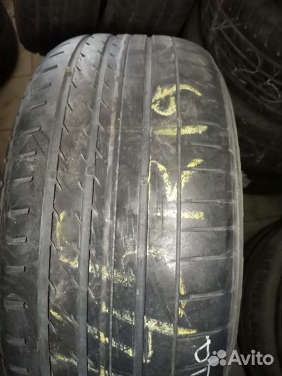 Goodyear Eagle F1 Asymmetric 255/45 R19