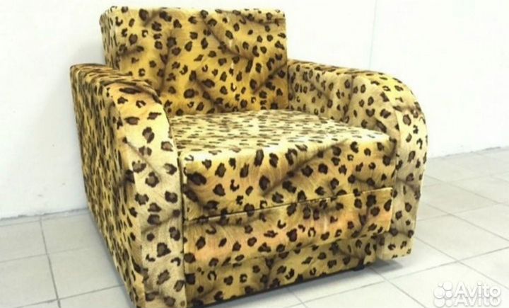 Кресло кровать