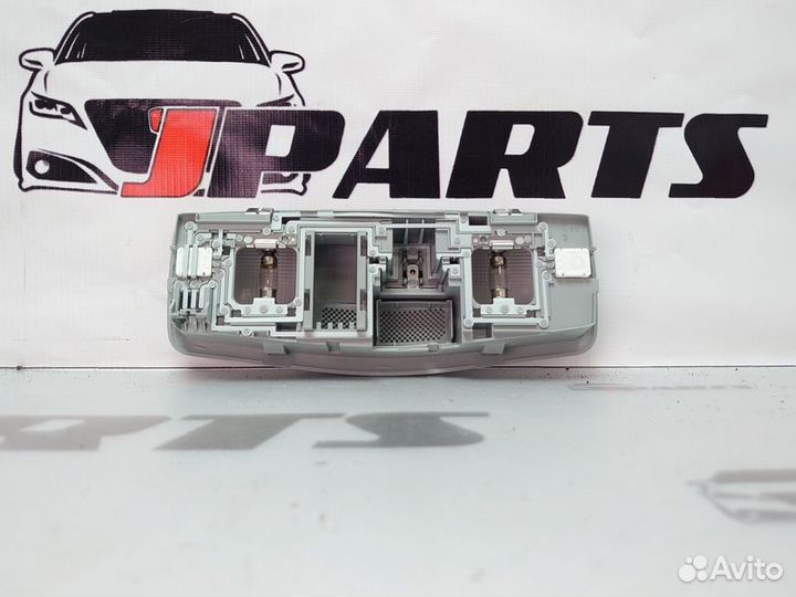 Плафон салонный Mitsubishi Outlander II (2005—2009