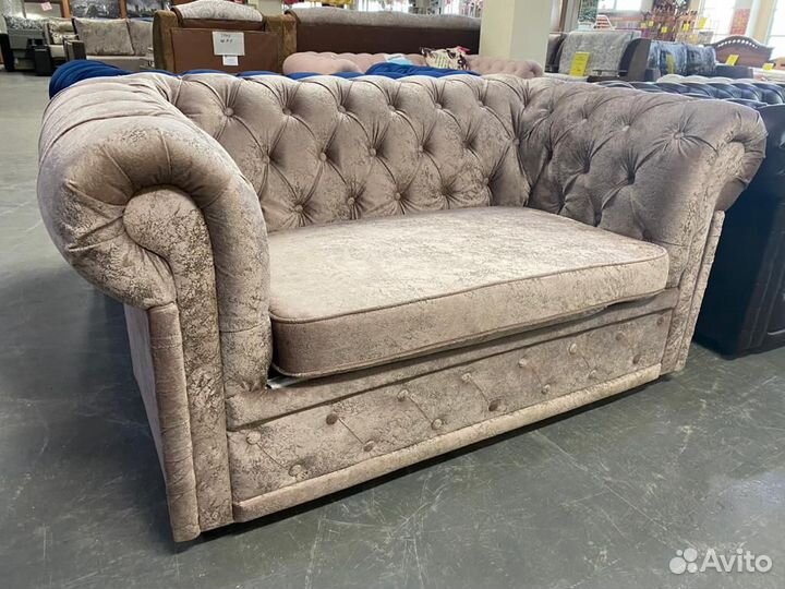 Диван Честер в наличии