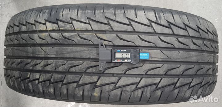 Белшина Бел-403 225/60 R18 100H