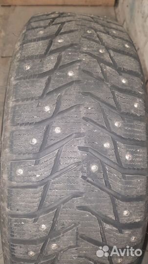 Sailun Ice Blazer WST3 215/60 R17 100T