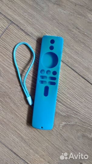 Чехол для пульта xiaomi mi box s 2nd