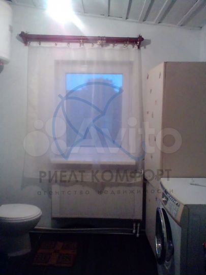 Дом 70 м² на участке 12 сот.