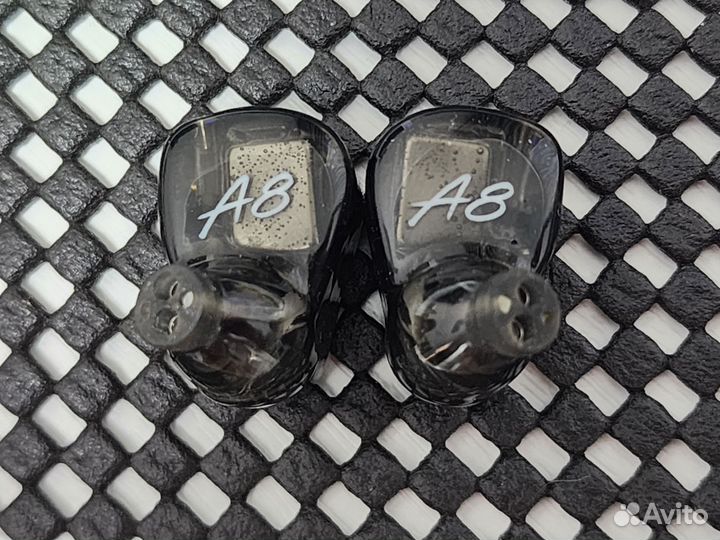 Snowy88 A8 (первая ревизия)