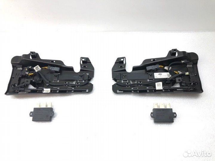 Smart-Open Land Rover Range Rover Sport L494 5.0