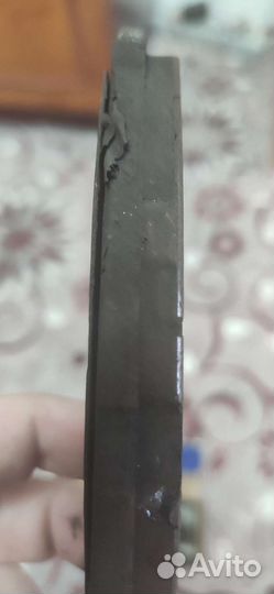 Тормозные диски и колодки Daewoo nexia