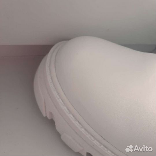 Сапоги деми