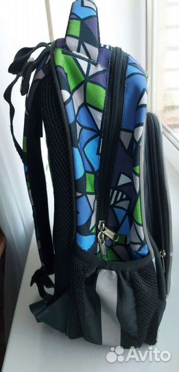 Рюкзак школьный ErichKrause