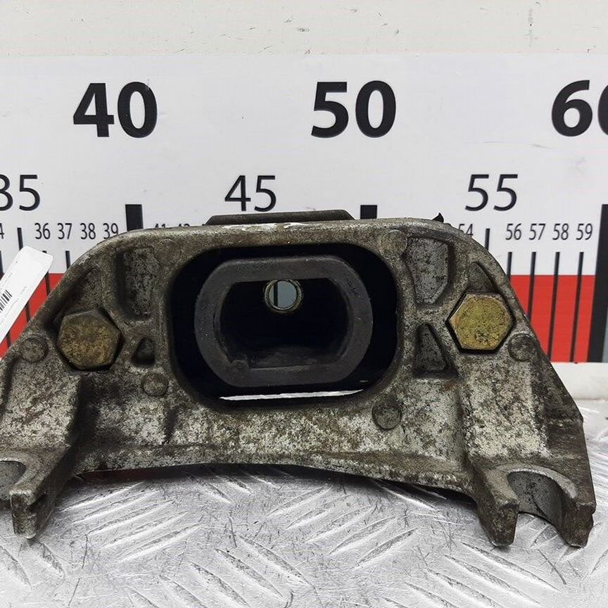 подушка двигателя renault megane 2 - Двигатель: купить запчасти