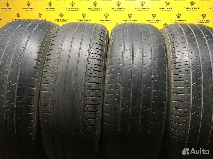 Yokohama Geolandar G91A 225/65 R17 102H