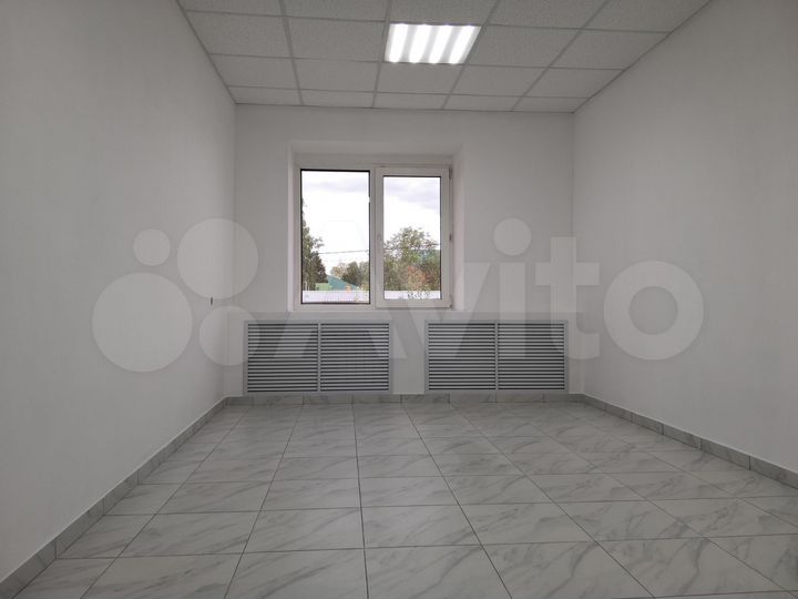 Здание, 100 м²