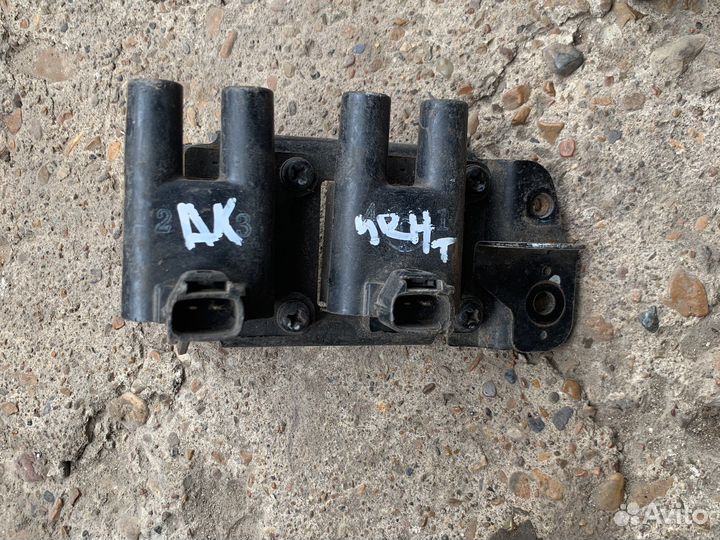 Акцент катушка зажигания