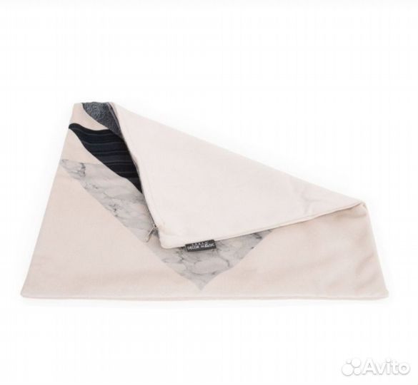 Наволочка декоративная