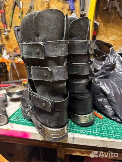 Легитные New Rock