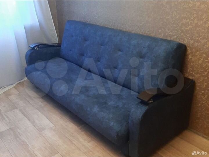 2-к. квартира, 48 м², 2/9 эт.