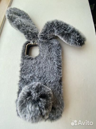 Чехол на iPhone 11