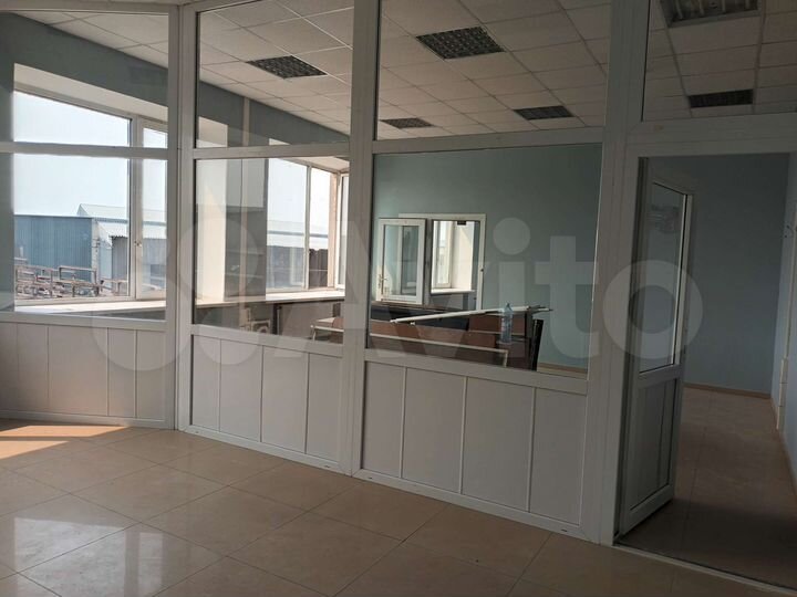 Офис, 48 м²