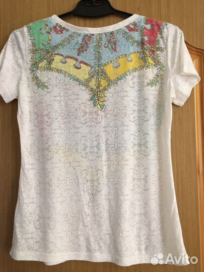 Футболка love moschino