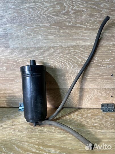 Абсорбер Мерседес w209