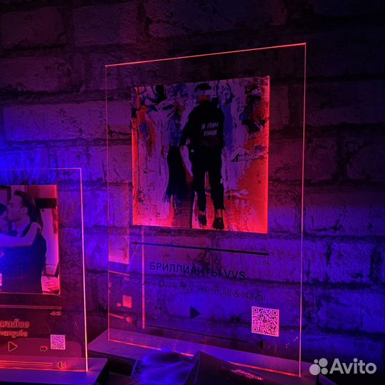 Витраж на праздник