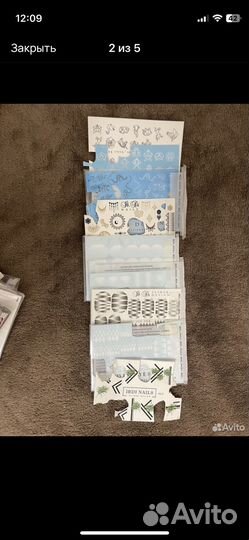 Для маникюра и дизайна. Подставка