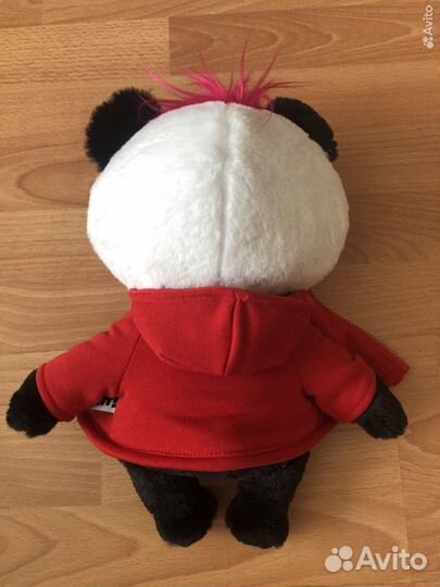 Панда Фрайди