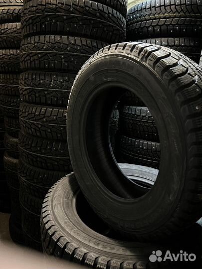 Nokian Tyres Nordman 5 195/65 R15