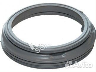 Манжета люка сма beko AC3007 зам. 2905570100, 2905