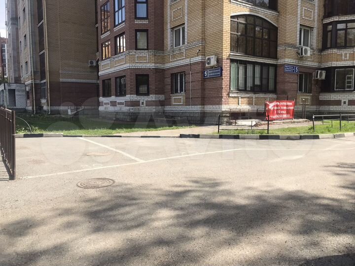 Свободного назначения, 66.5 м²