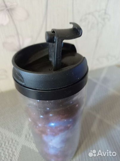 Термо стакан