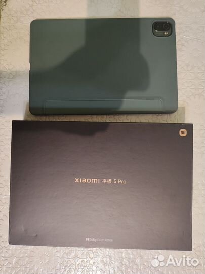 Xiaomi mi pad 5 pro
