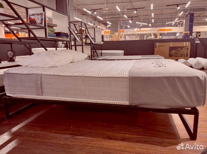 Матрас 80х200 Новый