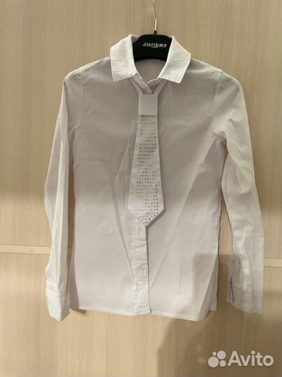 Рубашка для девочки