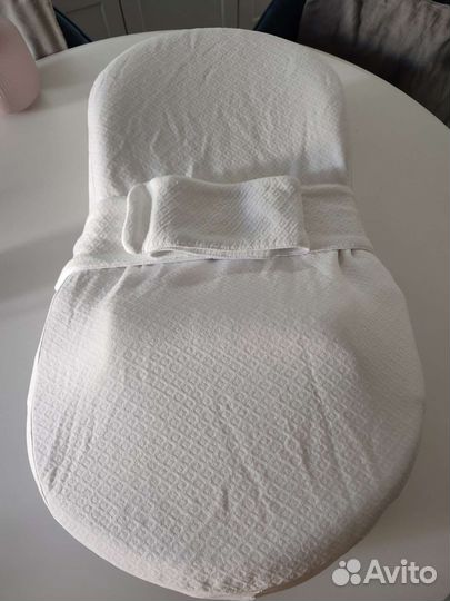 Кокон для новорожденных