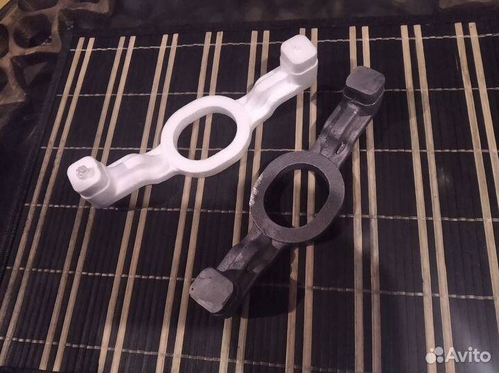 Фрезеровка чпу