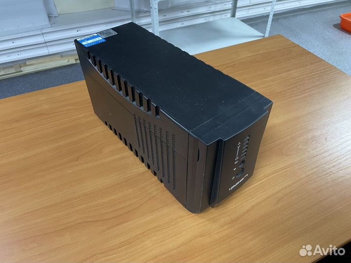 Ибп бесперебойник 2000 вт
