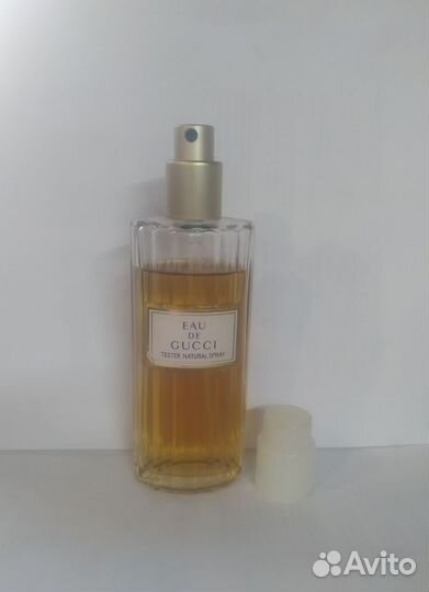 Оригинал. Gucci by Gucci Eau de Parfum