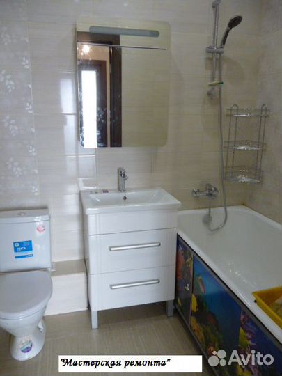 Ремонт квартр