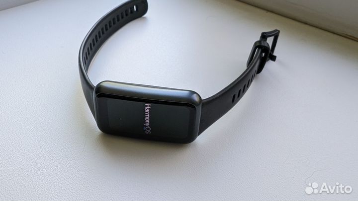 Смарт часы huawei band 7