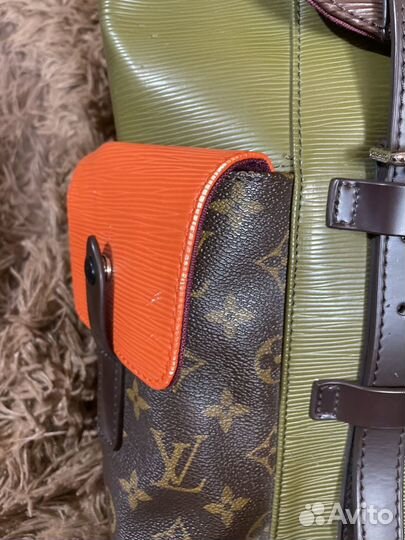 Рюкзак Louis vuitton мужской