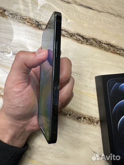iPhone 12 Pro, 128 ГБ