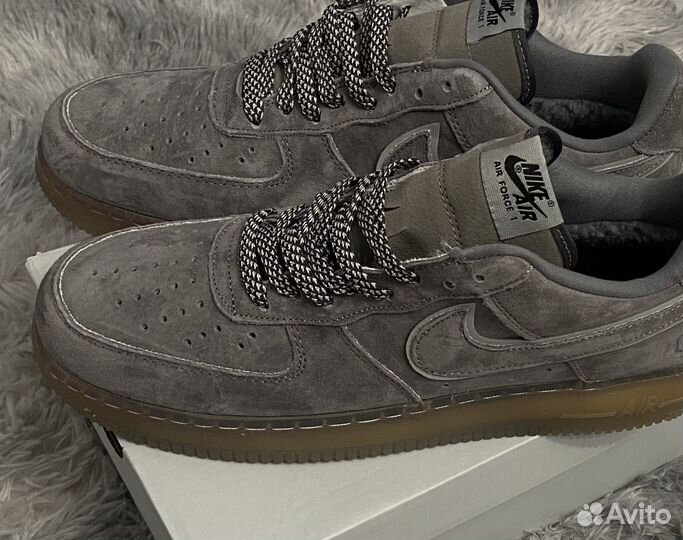 Кроссовки nike air force 1 original