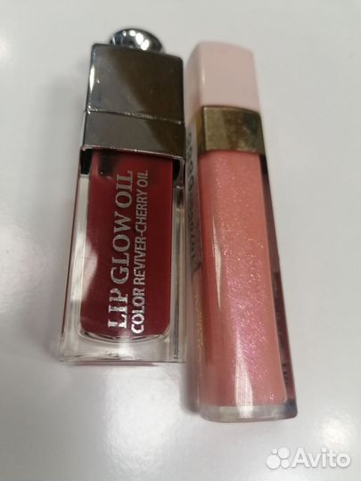 Блеск для губ