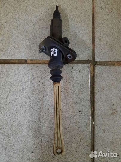 Вакуум главный тормозной вольво s70