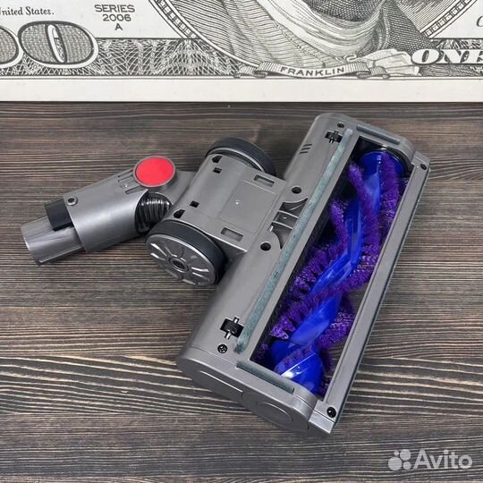 Пылесос Dyson gen5