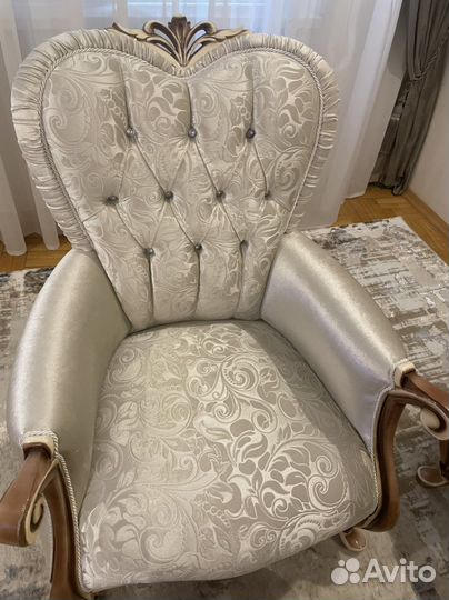 Мягкая мебель бу