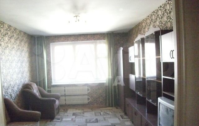 2-к. квартира, 52 м², 9/10 эт.