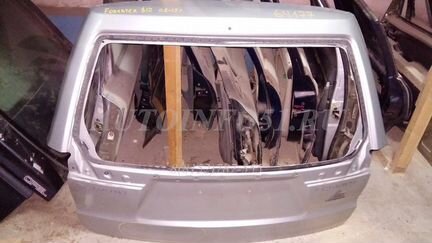 Дверь багажника Subaru Forester (S12) 2008-2012