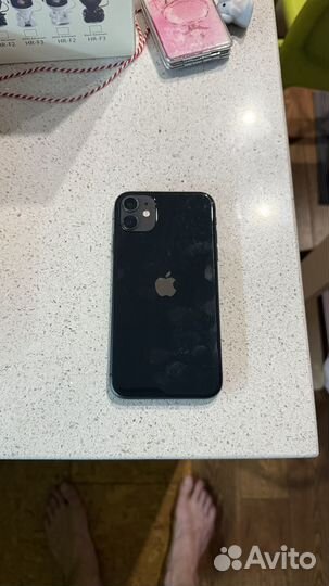 iPhone 11, 64 ГБ